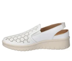 Women's Easy Street Petal Sneakers