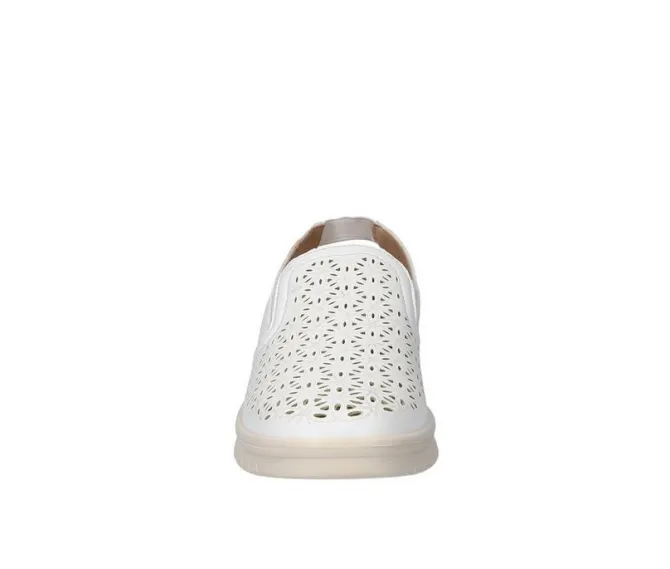 Women's Easy Street Petal Sneakers