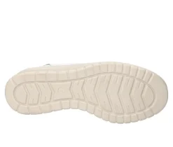Women's Easy Street Petal Sneakers