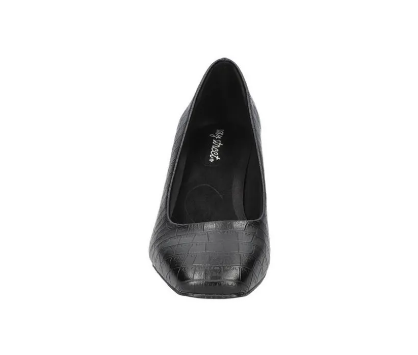 Women's Easy Street Poet Pumps