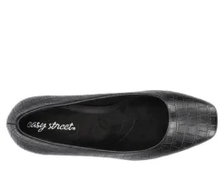 Women's Easy Street Poet Pumps