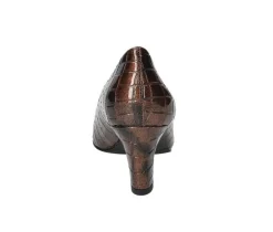 Women's Easy Street Poet Pumps