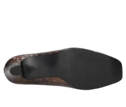 Women's Easy Street Poet Pumps