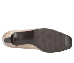 Women's Easy Street Poet Pumps