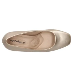 Women's Easy Street Poet Pumps