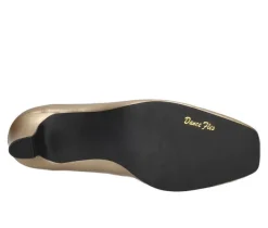 Women's Easy Street Poet Pumps