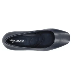Women's Easy Street Poet Pumps