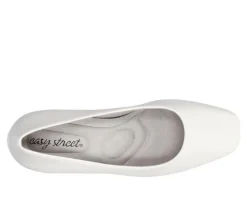 Women's Easy Street Poet Pumps