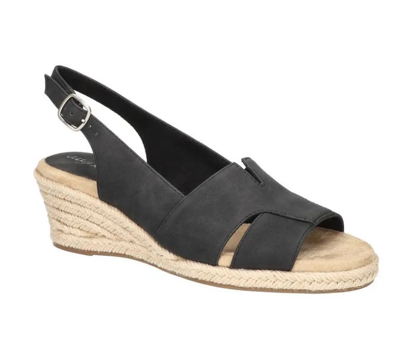 Women's Easy Street Resort Wedges
