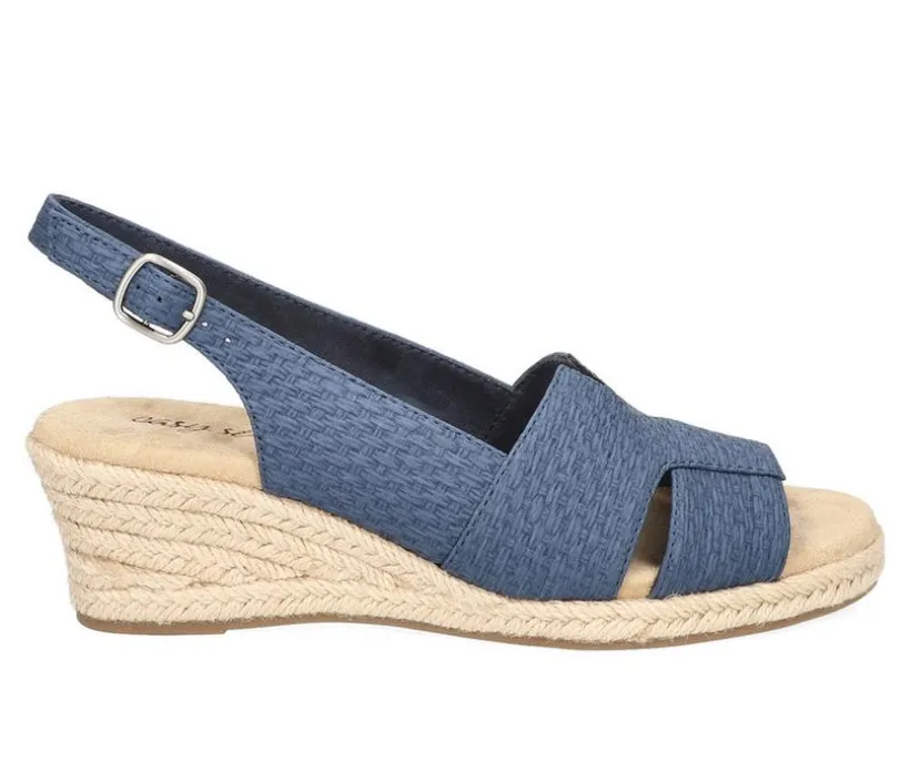 Women's Easy Street Resort Wedges