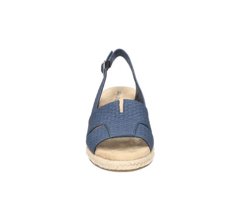 Women's Easy Street Resort Wedges