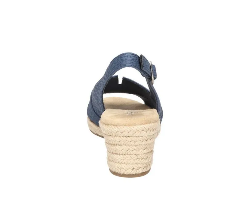 Women's Easy Street Resort Wedges