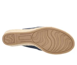 Women's Easy Street Resort Wedges