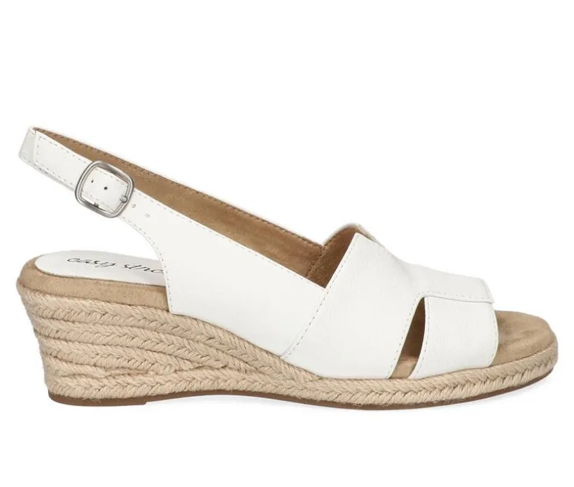 Women's Easy Street Resort Wedges