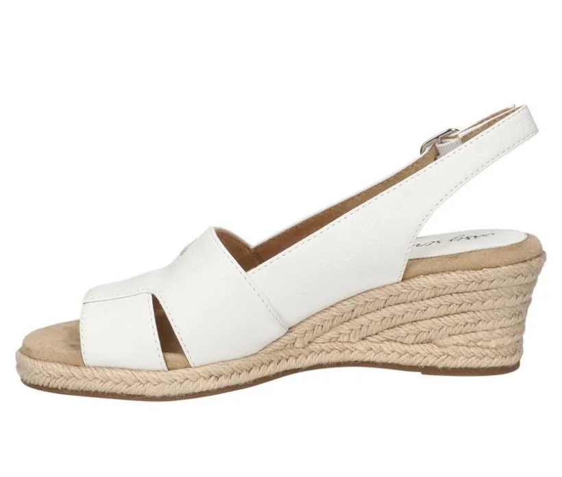 Women's Easy Street Resort Wedges