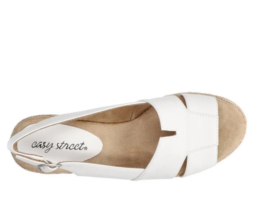 Women's Easy Street Resort Wedges
