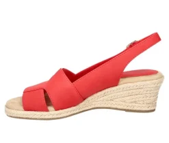 Women's Easy Street Resort Wedges