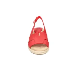 Women's Easy Street Resort Wedges