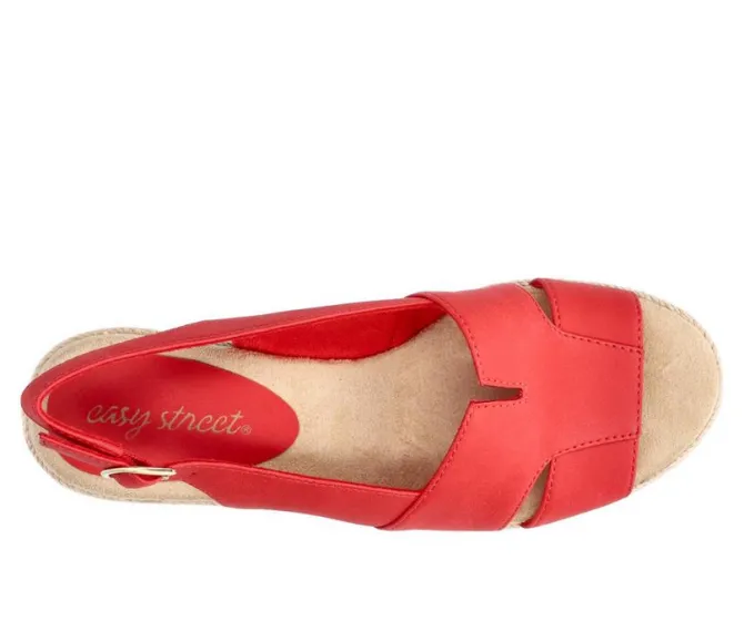 Women's Easy Street Resort Wedges