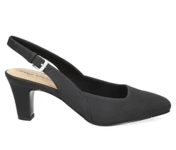 Women's Easy Street Ritsa Pumps