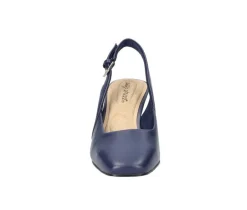 Women's Easy Street Ritsa Pumps
