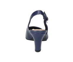 Women's Easy Street Ritsa Pumps