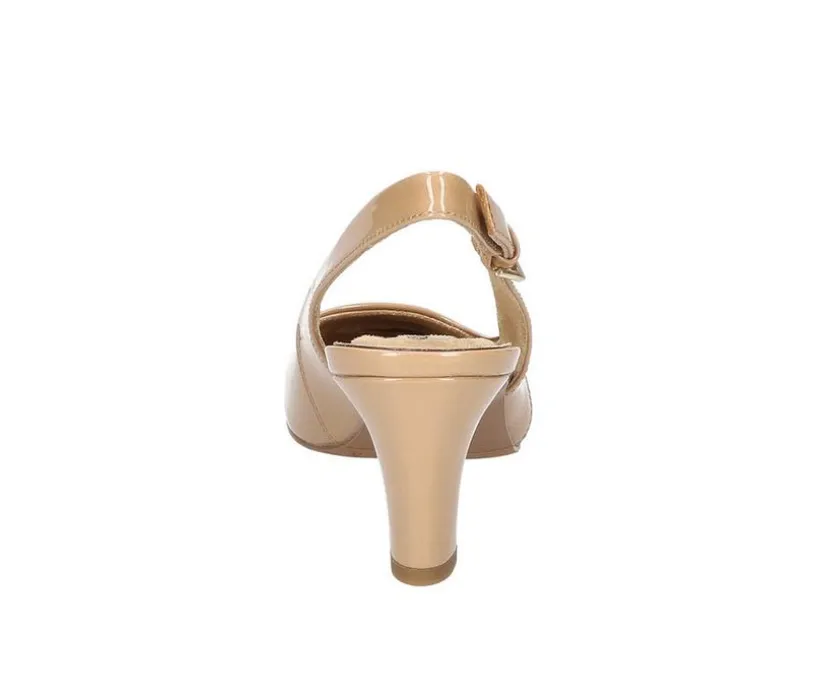 Women's Easy Street Ritsa Pumps