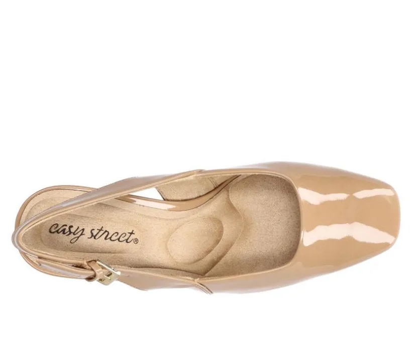 Women's Easy Street Ritsa Pumps