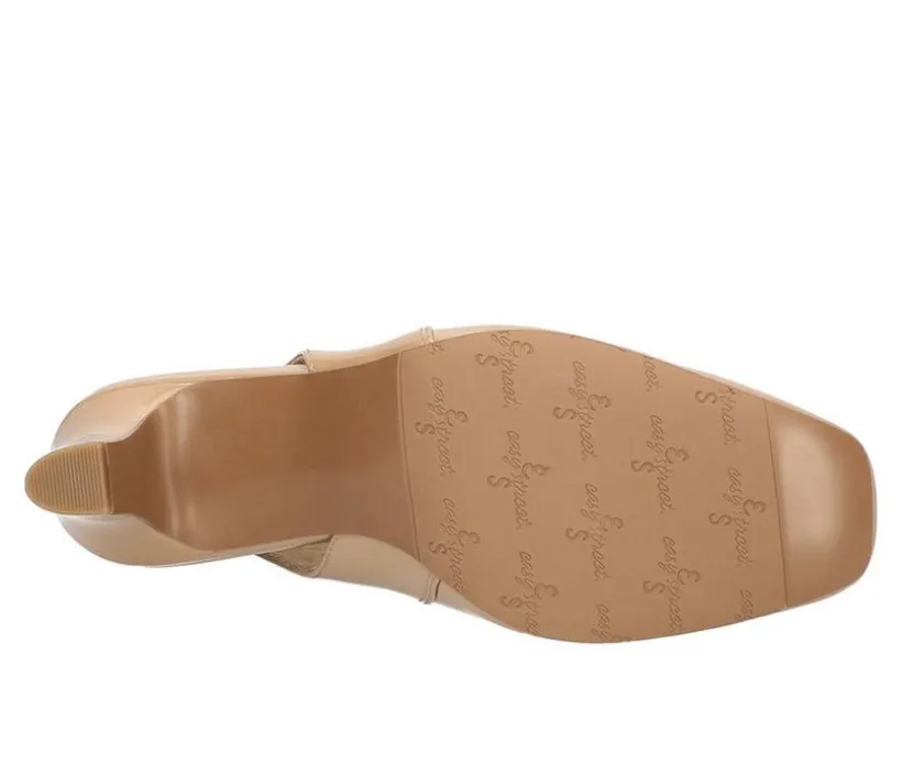 Women's Easy Street Ritsa Pumps