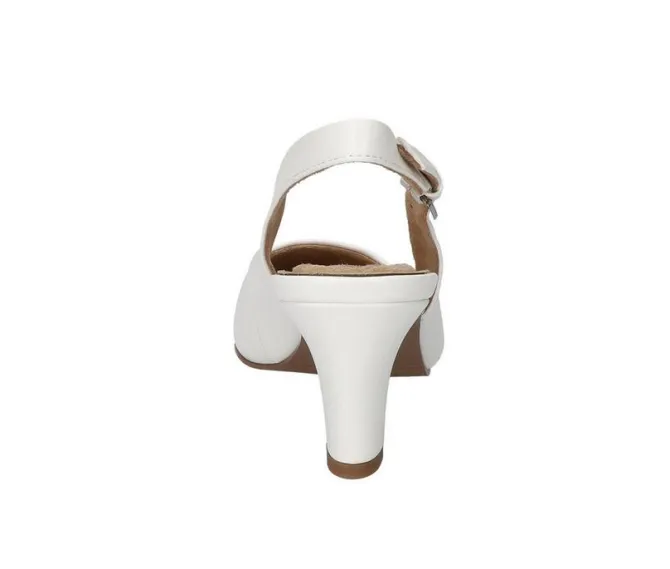 Women's Easy Street Ritsa Pumps