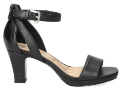 Women's Easy Street Ro Pumps