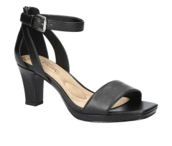 Women's Easy Street Ro Pumps