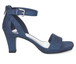 Women's Easy Street Ro Pumps