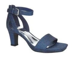 Women's Easy Street Ro Pumps