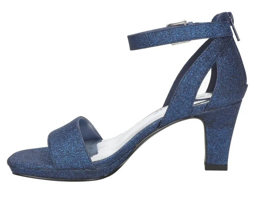 Women's Easy Street Ro Pumps