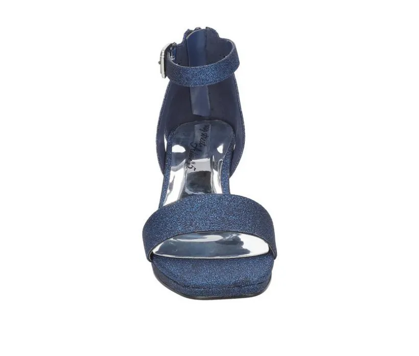 Women's Easy Street Ro Pumps