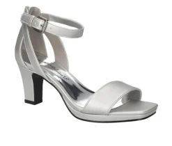 Women's Easy Street Ro Pumps