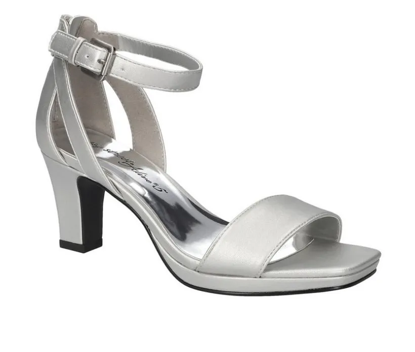 Women's Easy Street Ro Pumps