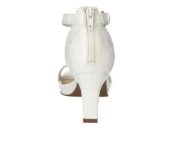 Women's Easy Street Ro Pumps