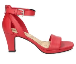 Women's Easy Street Ro Pumps