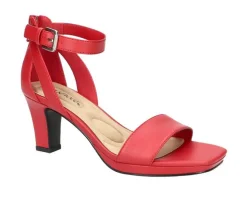 Women's Easy Street Ro Pumps