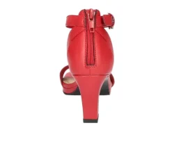 Women's Easy Street Ro Pumps