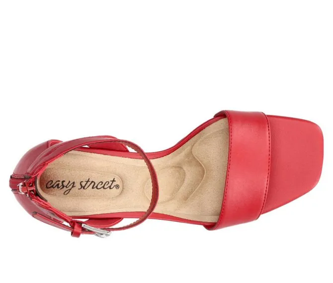 Women's Easy Street Ro Pumps