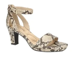 Women's Easy Street Ro Pumps