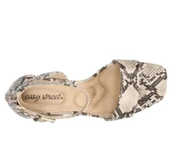 Women's Easy Street Ro Pumps