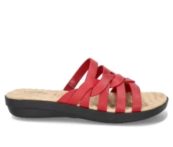 Women's Easy Street Sheri Sandals