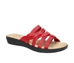 Women's Easy Street Sheri Sandals