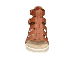 Women's Easy Street Simone Wedge Sandals