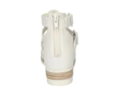 Women's Easy Street Simone Wedge Sandals