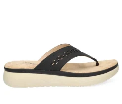 Women's Easy Street Sonny Flip-Flops